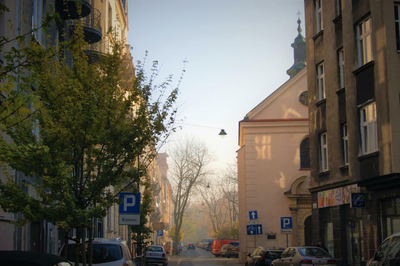 克拉科夫Feliciana In The Heart Of Old Town With Wawel'S View公寓 外观 照片